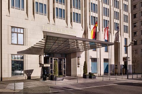 The Ritz-Carlton, Berlin - Berlin - Germany