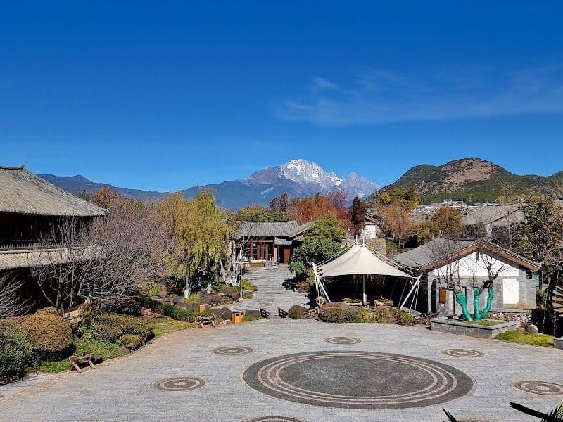 V.sherry Wine & Coffee - Lijiang - China