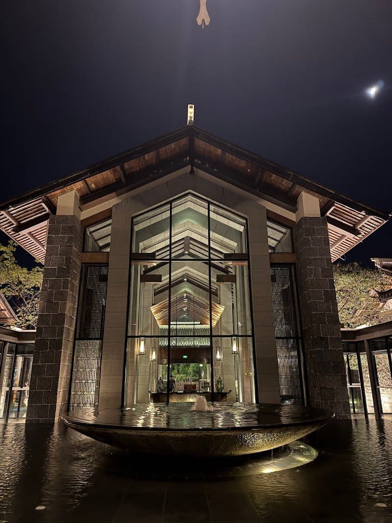 Pullman Lijiang Resort and Spa - Lijiang - China