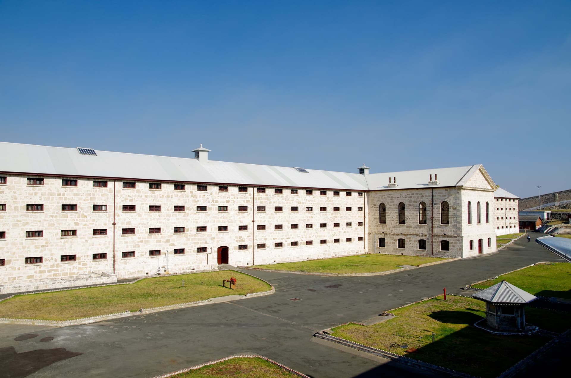 Fremantle Prison: Uncover History, Cheap Flights & Hotels