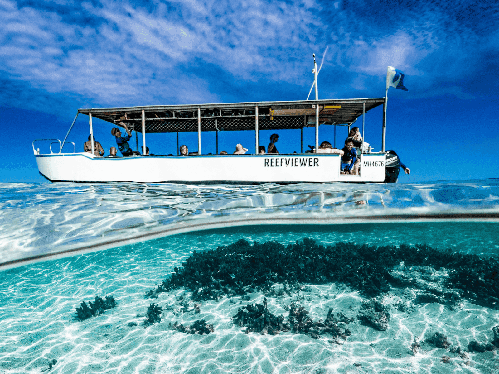 Why Ningaloo Reef Is A Must-Visit Destination