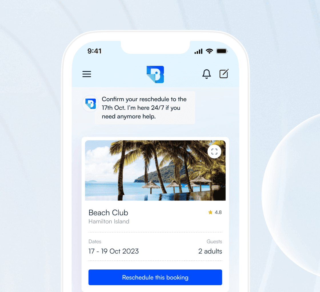 5. One Platform, Everything You Need