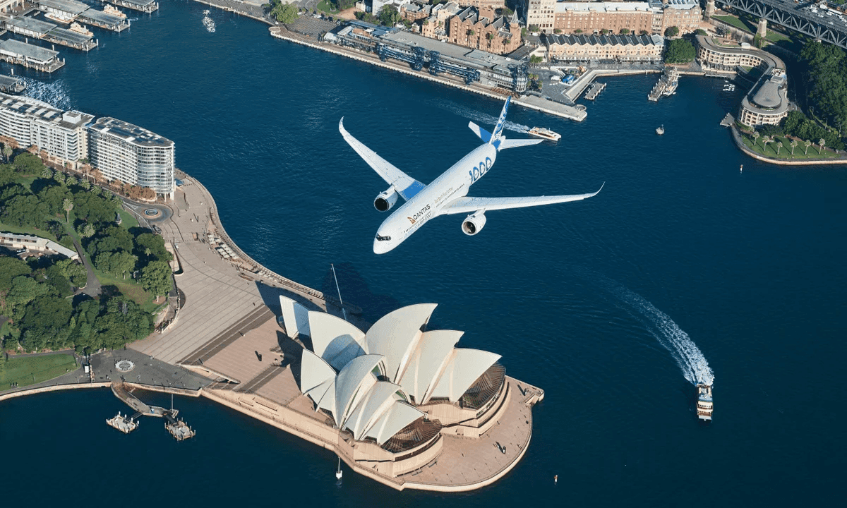 Discover Sydney: A Local’s Guide Beyond the Icons