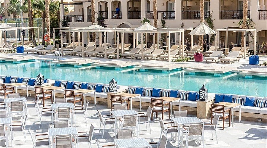 5. TUI BLUE Makadi Gardens – Egypt