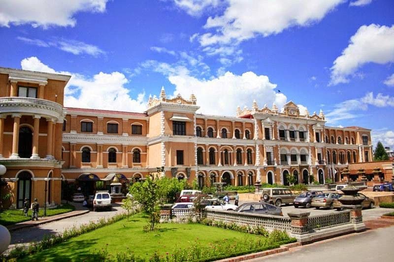 Hotel Yak & Yeti - Kathmandu - Nepal