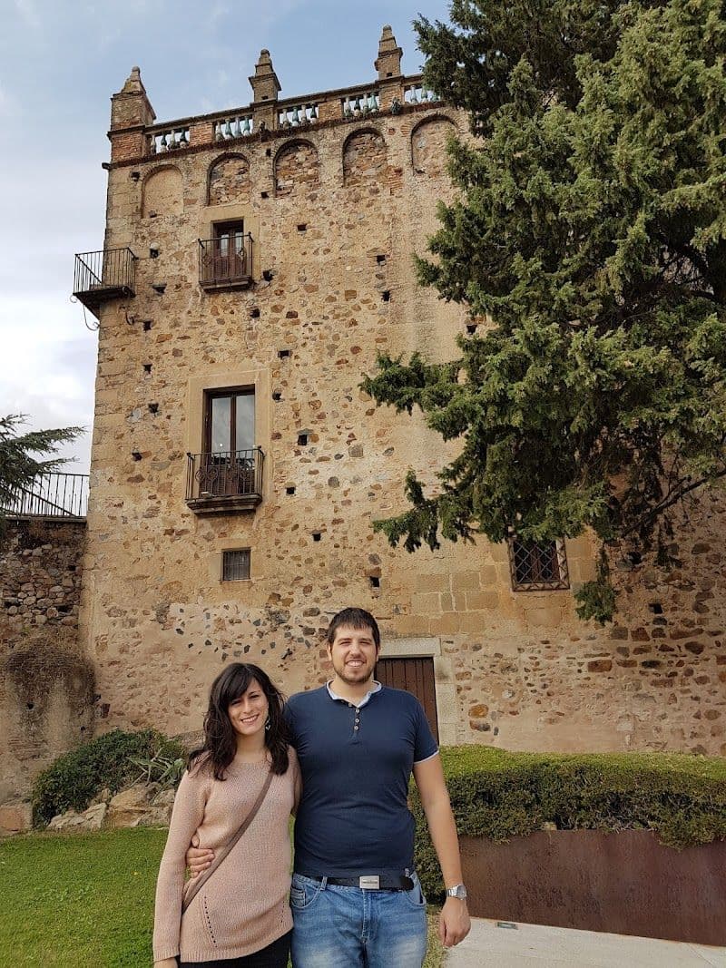Visit the Cáceres Museum - Cáceres - Spain