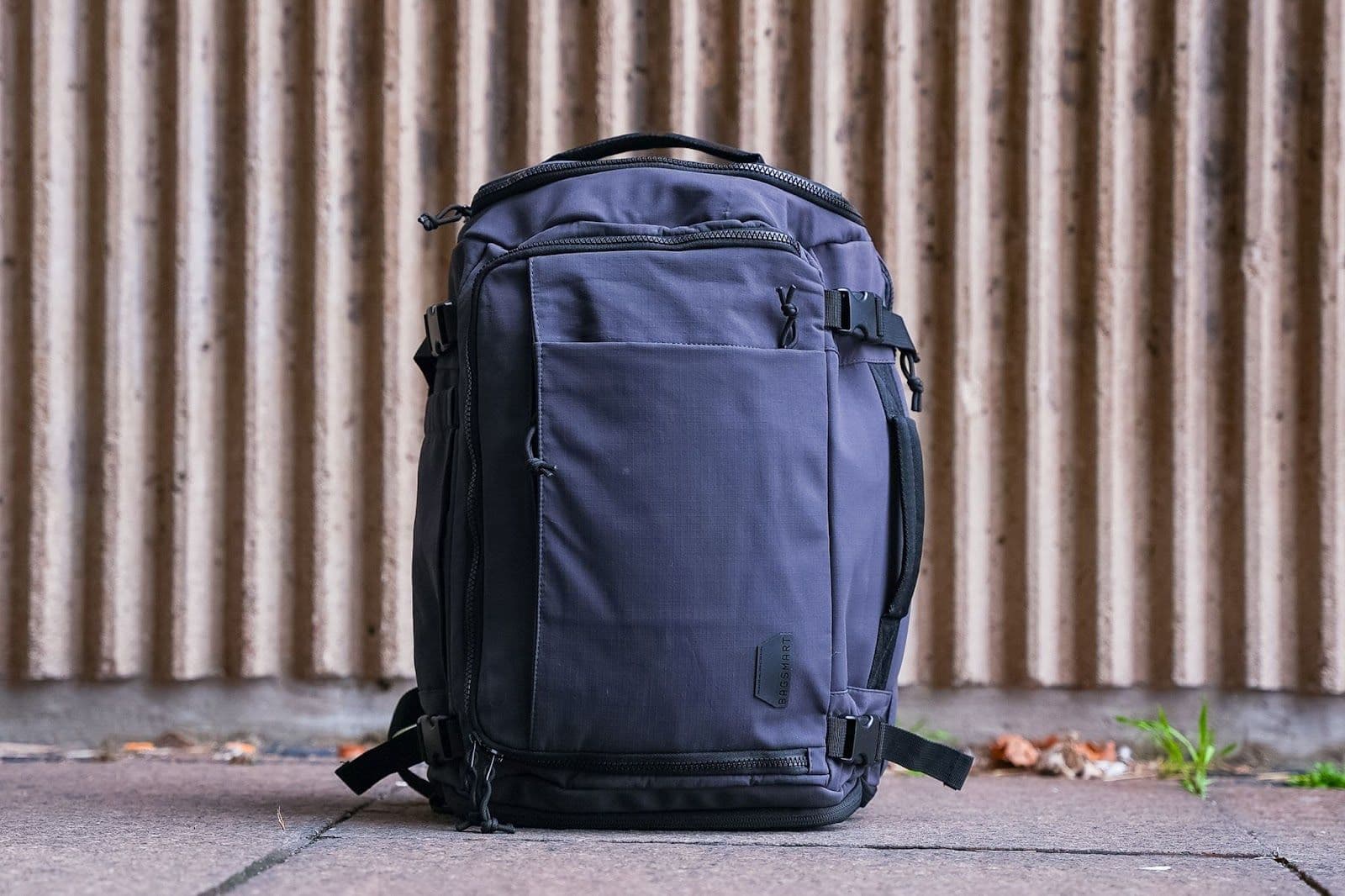 Smart Travel Backpack