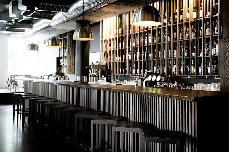 Lysverket - Bergen - Norway