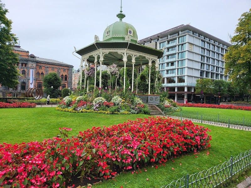 Hotel Norge by Scandic - Bergen - Norway