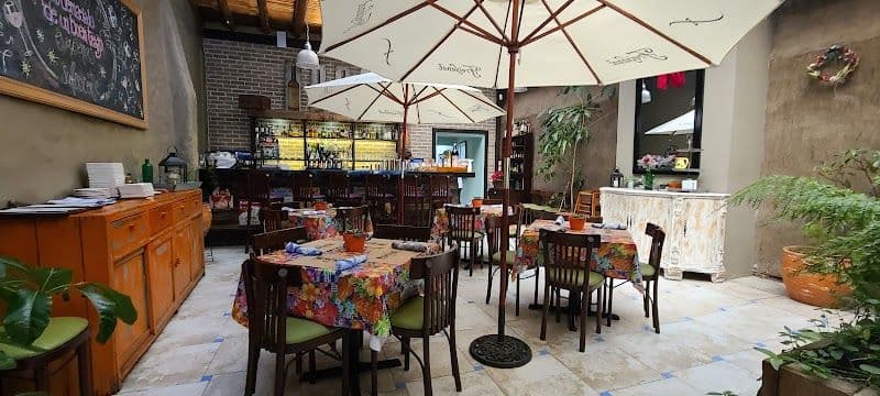 El Mercado - Cuenca - Ecuador