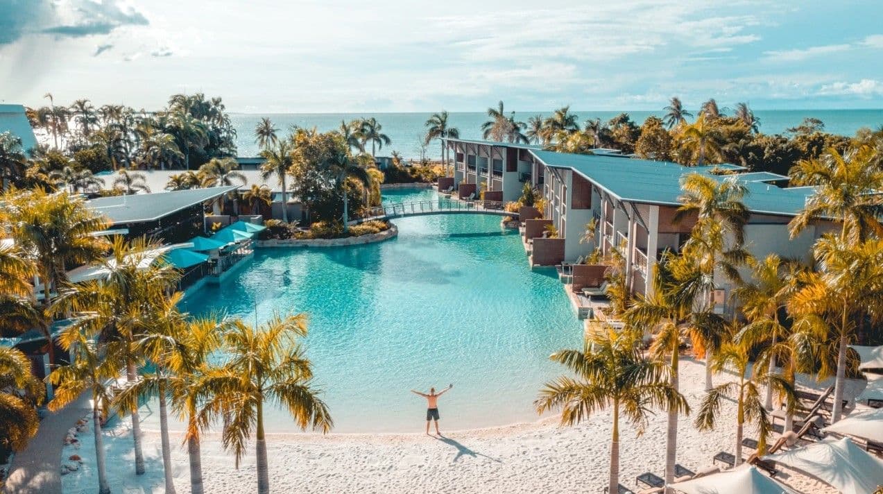 Australia’s Most Unique Hotels to Book | AI Travel Guide