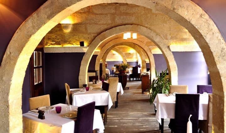 Muti Restaurant - Ürgüp - Türkiye