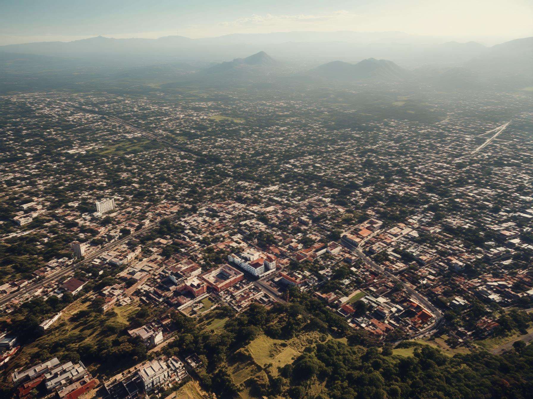 Trip to Santa Teresa