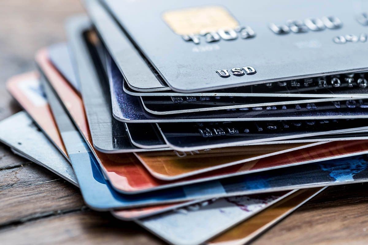 Leverage Credit Card Rewards And Loyalty Programs