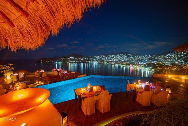 Tentaciones Restaurant