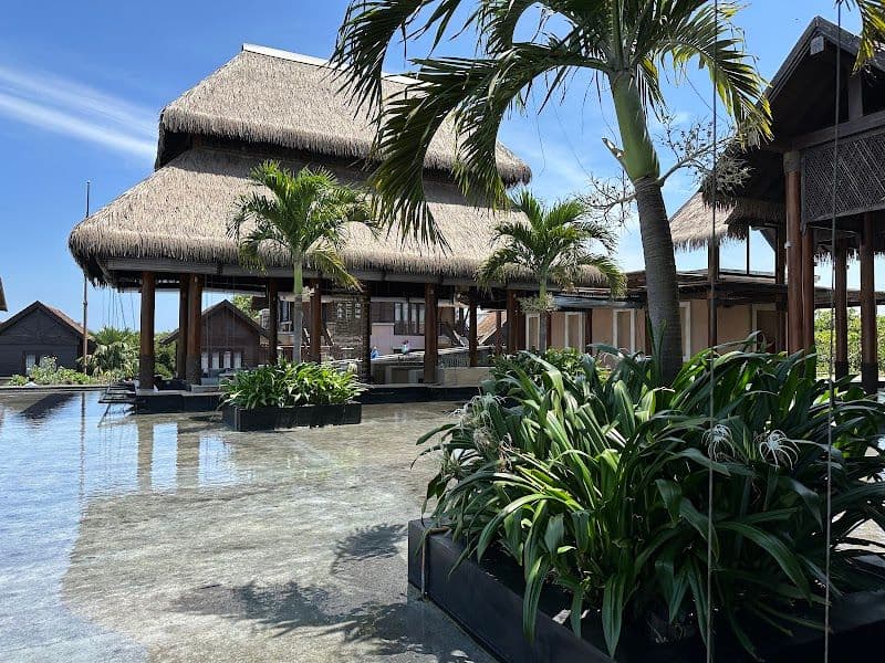 Anantaya Resort and Spa Passikudah