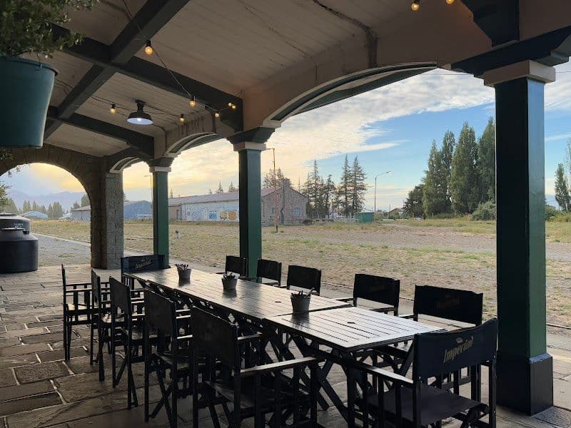 Alto el Fuego - San Carlos de Bariloche - Argentina