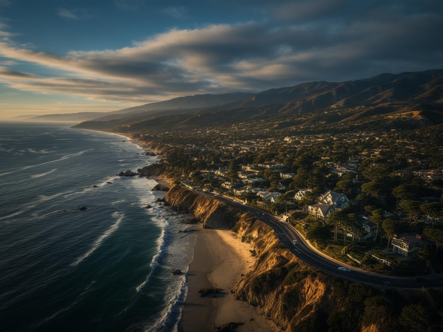 Trip to Carmel by the Sea