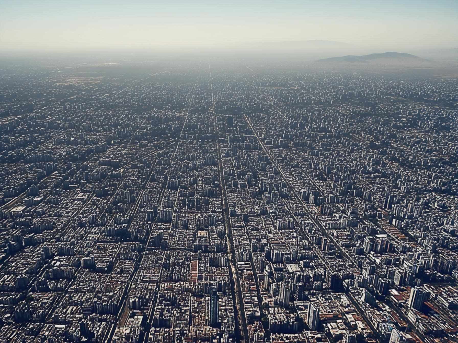 Trip to Buenos Aires