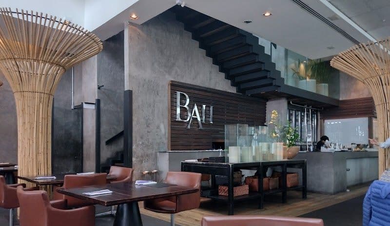 Bah Restaurante