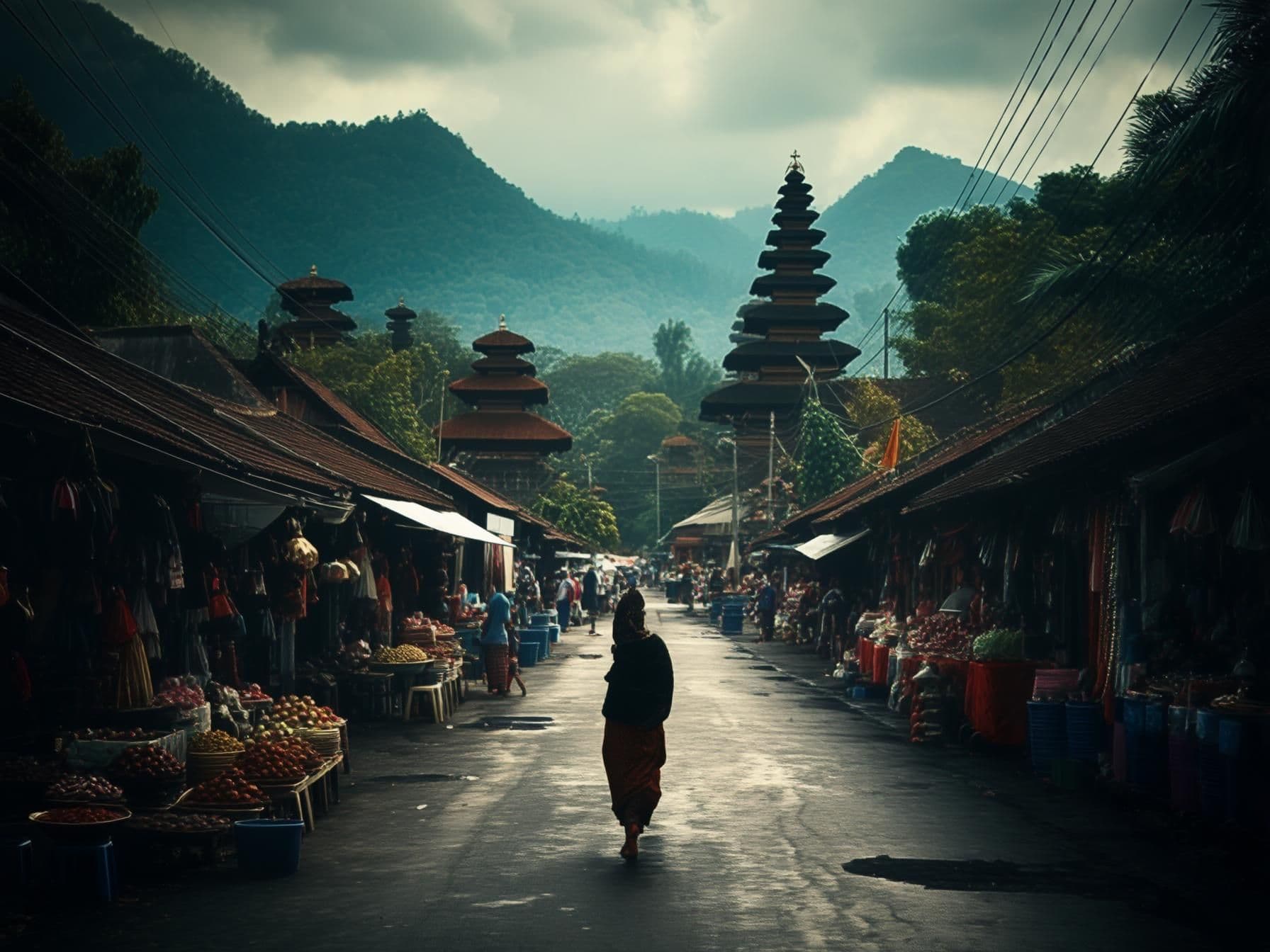 How to Experience Bandung Like a Local Insider Tips and Hidden Gems