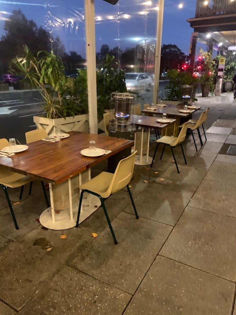 Africola - Adelaide - Australia