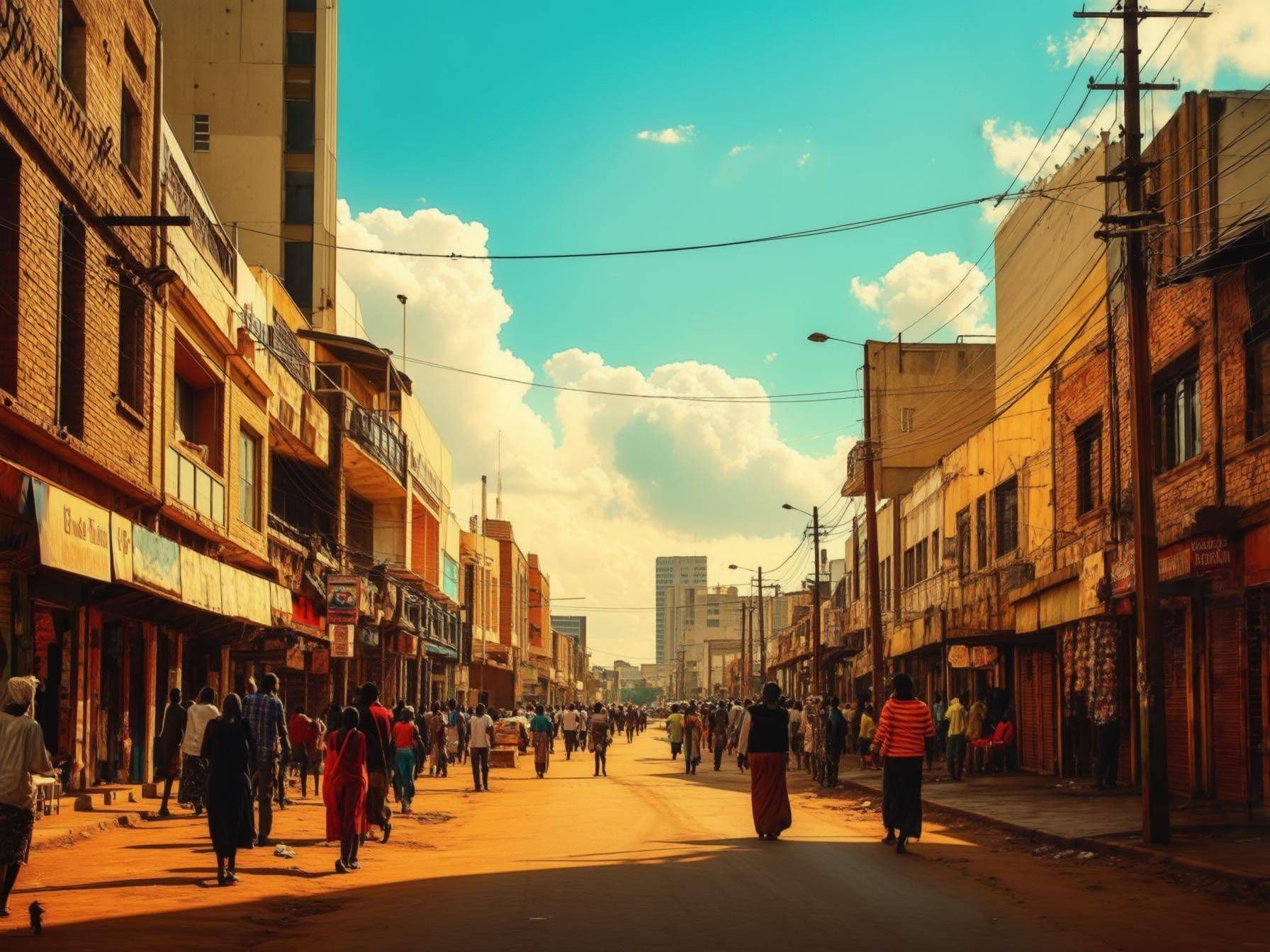 Discover Gaborone: Your Ultimate Guide to Flights, Hotels, and Local Insights