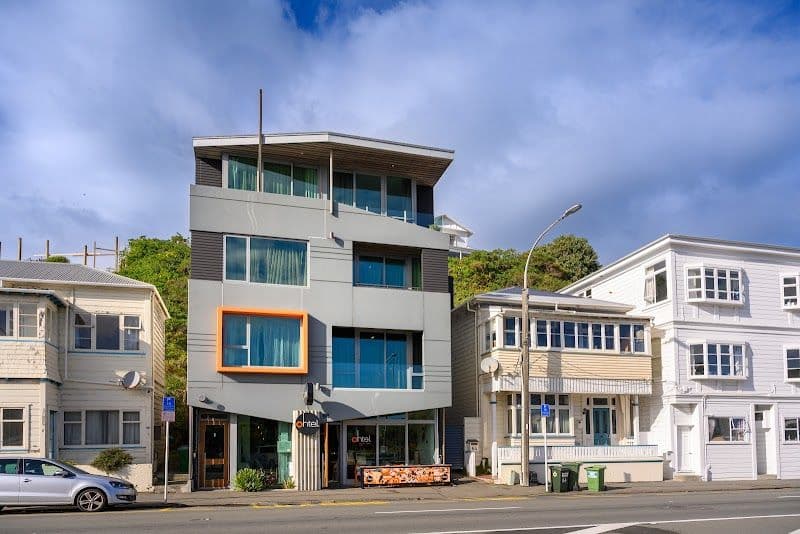 Ohtel Wellington