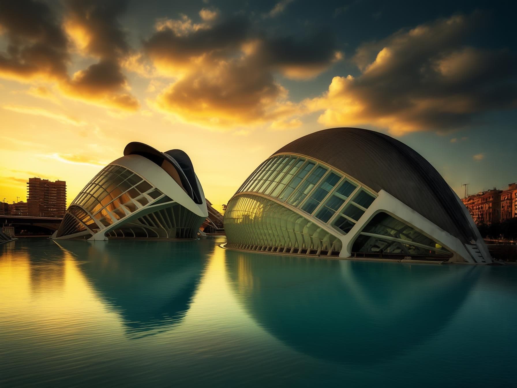 Valencia Spain Travel Guide: Top Attractions for First Time Visitors