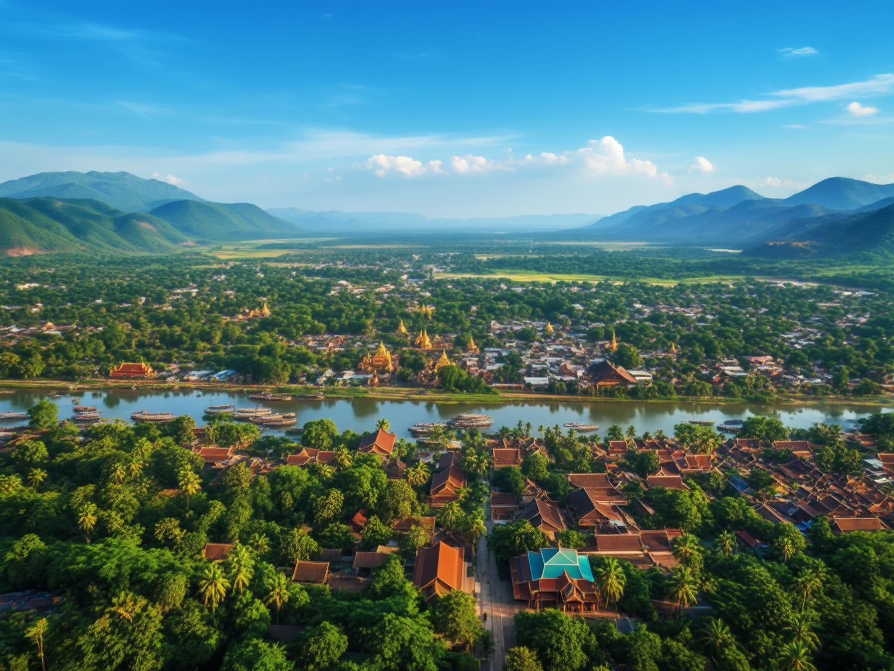 Trip to Kampot