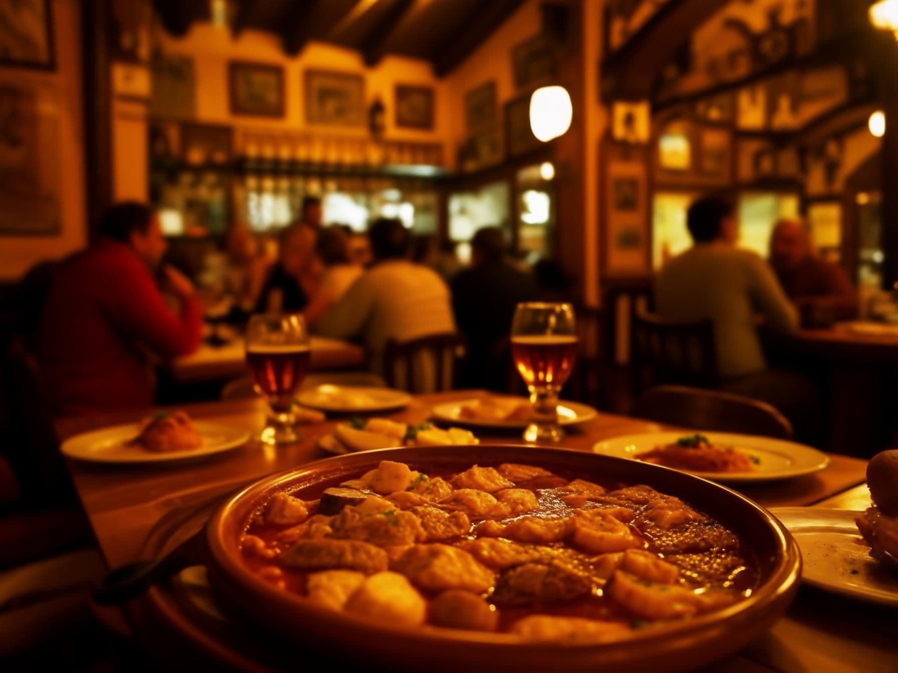 Culinary Delights: Exploring Valladolid’s Best Local Restaurants