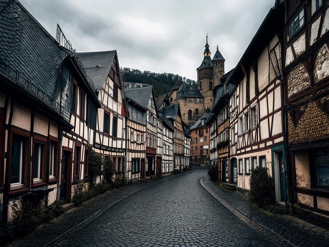 Discover Monschau: Top Attractions You Can’t Miss