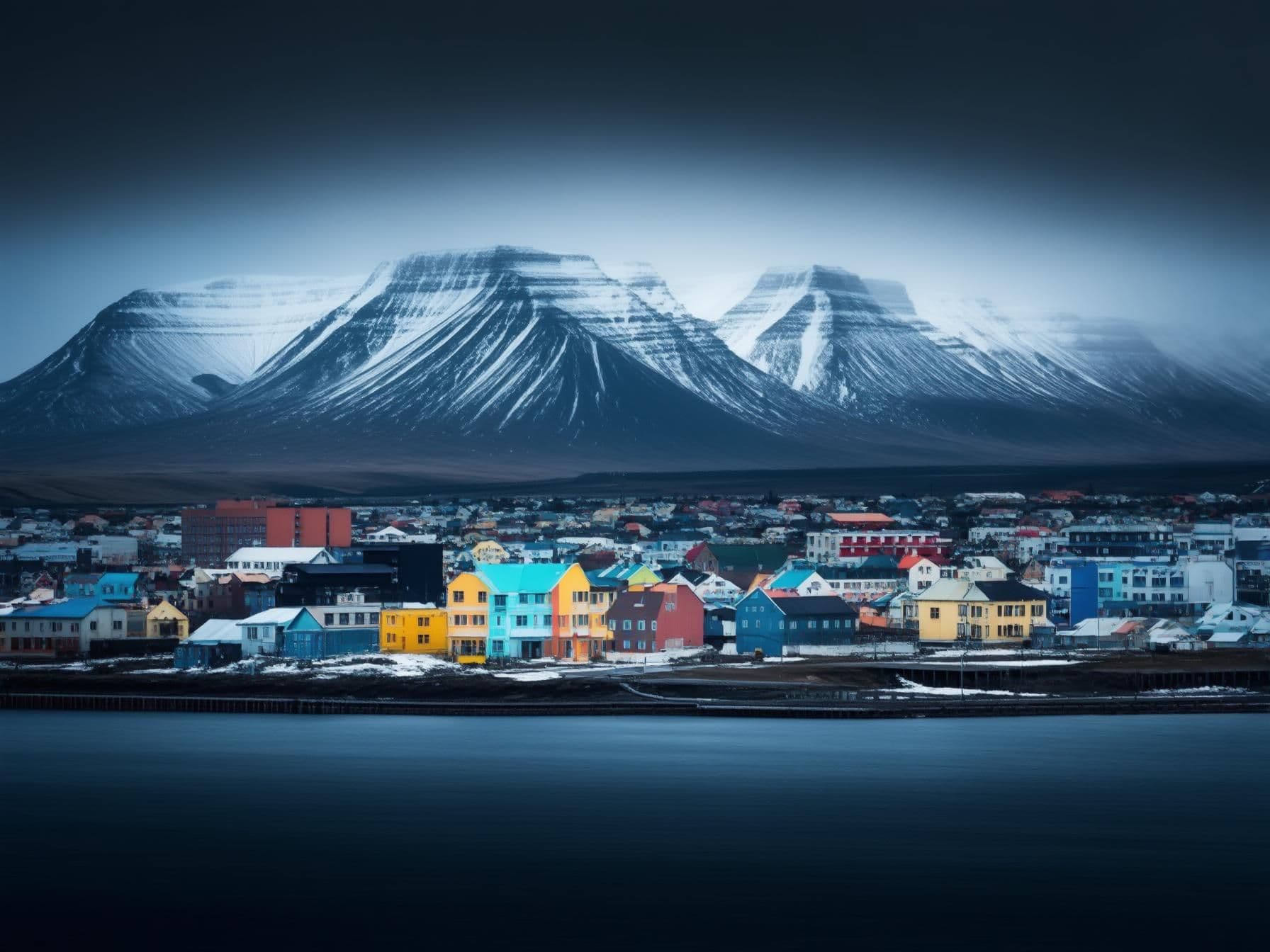 Top 10 Must-See Attractions in Akureyri, Iceland