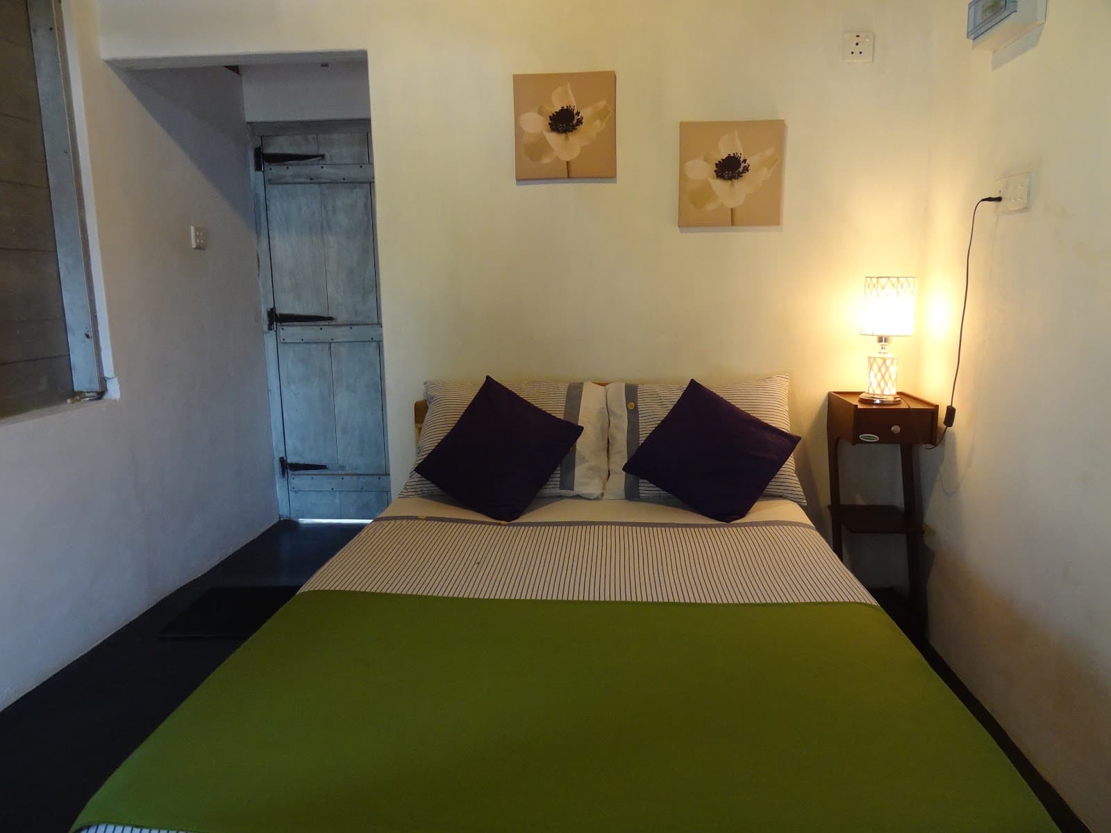 Olive Green Resort - Pasikuda