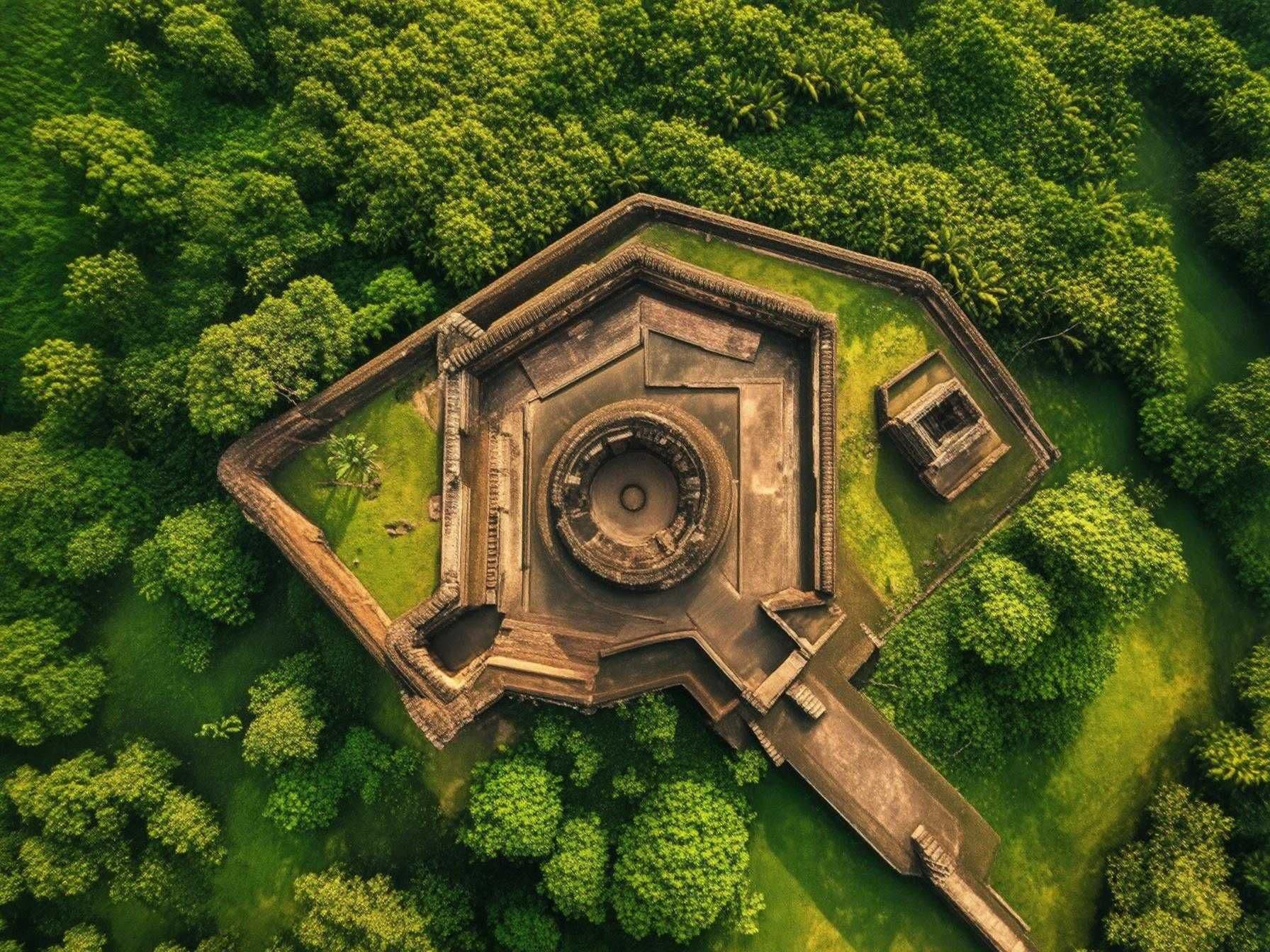 Trip to Mahasthangarh