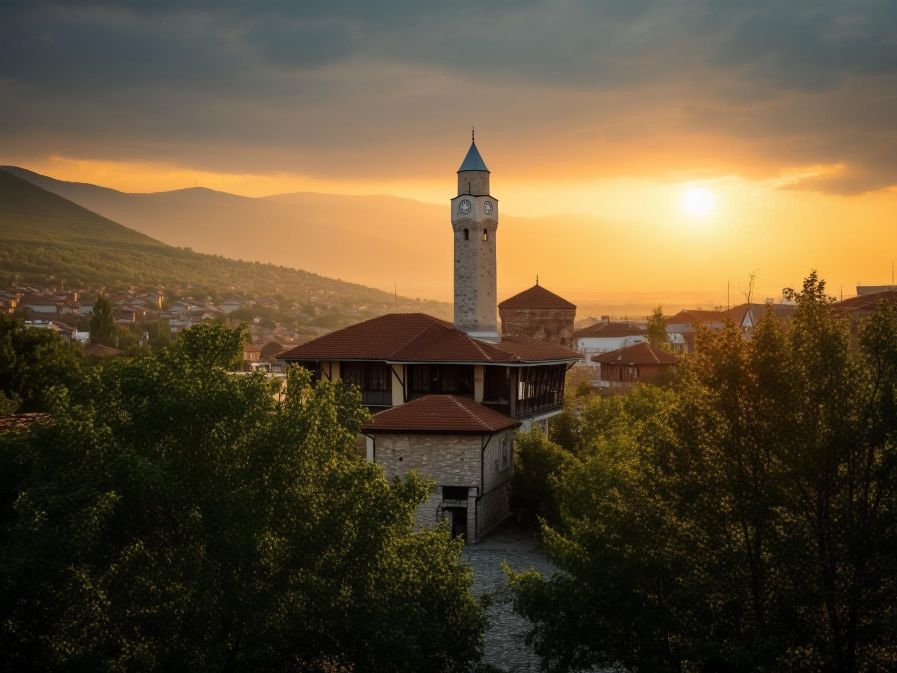 Top 10 Must Visit Attractions in Strumica North Macedonia