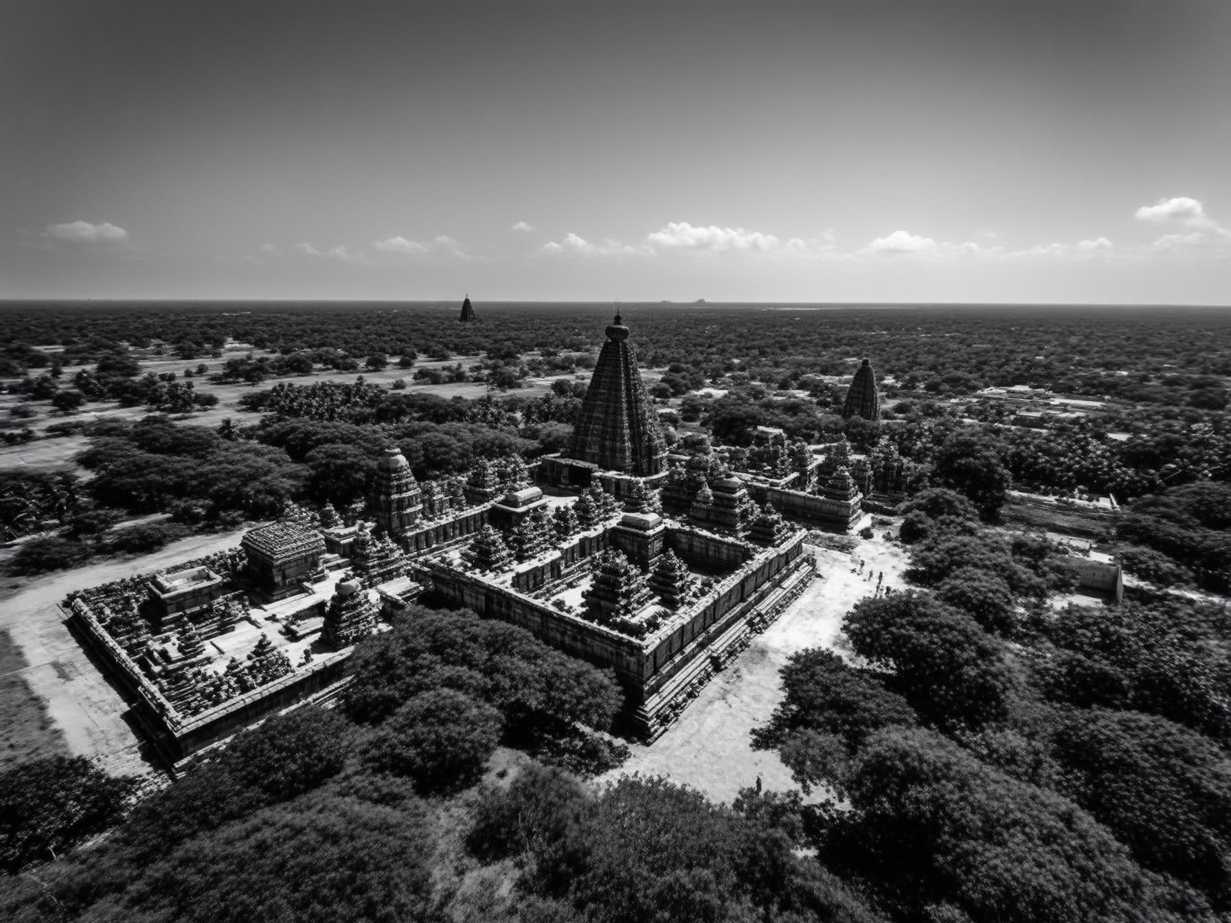 Trip to Mahabalipuram