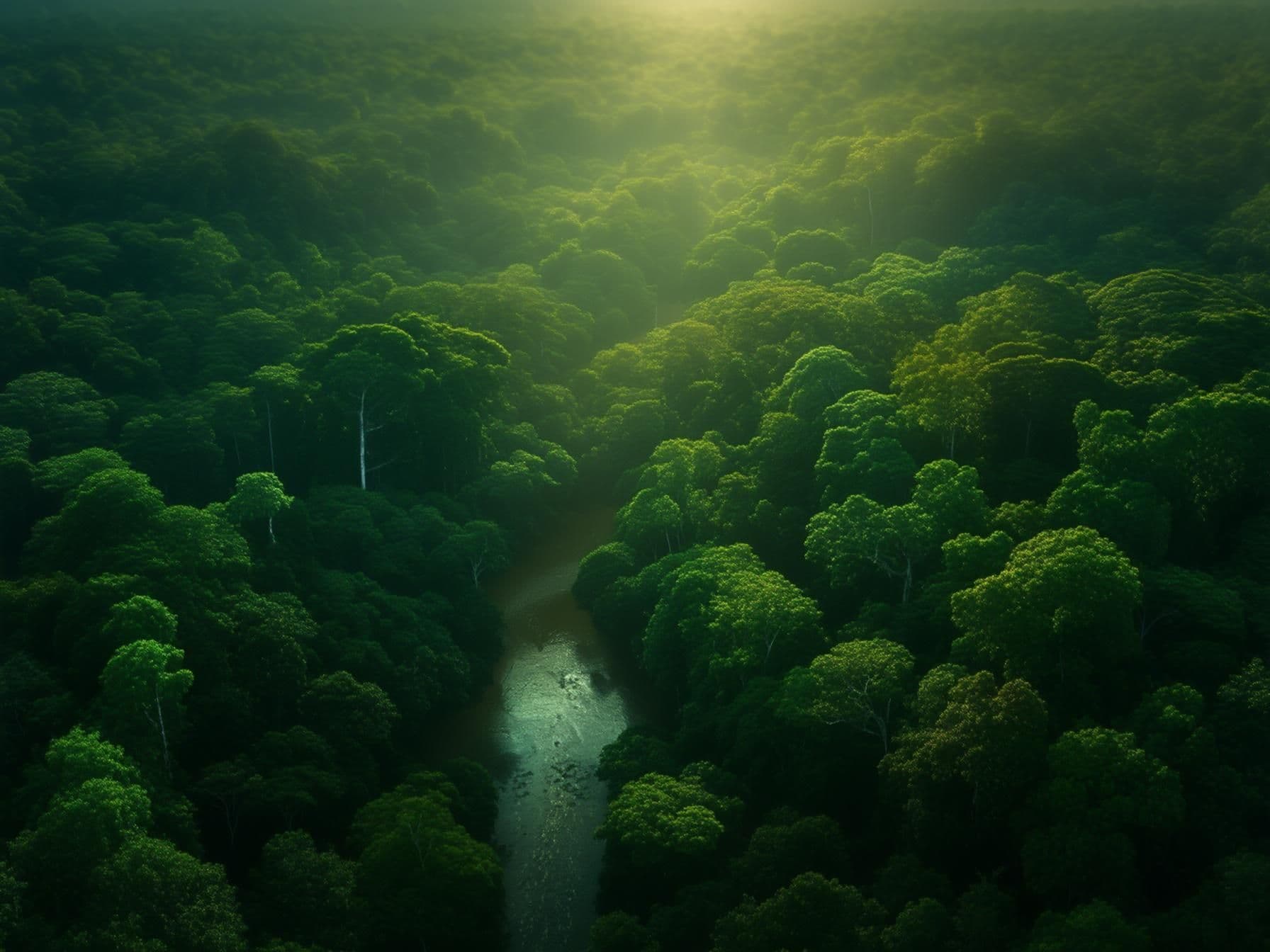 Trip to Taman Negara