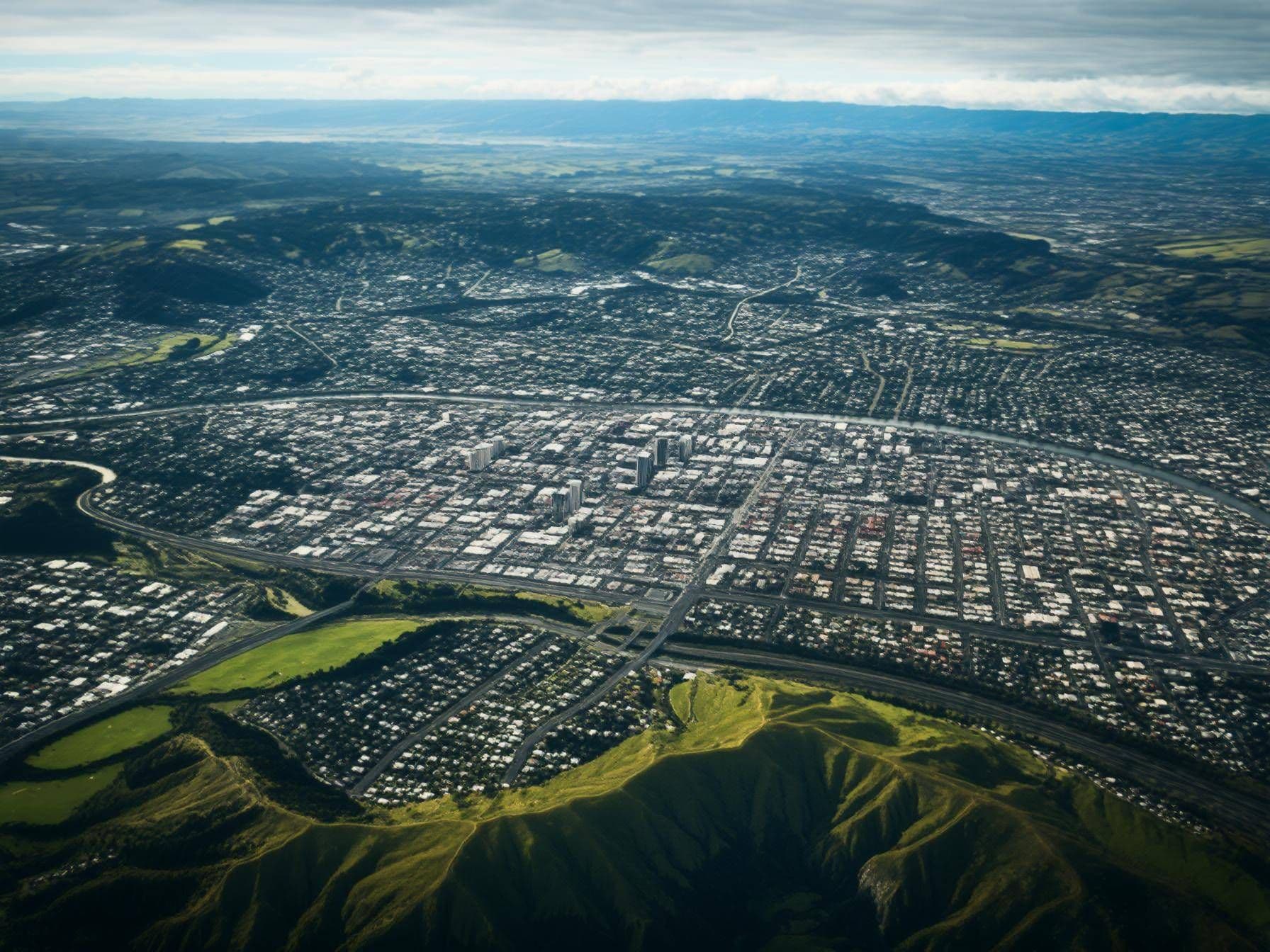 Trip to Invercargill