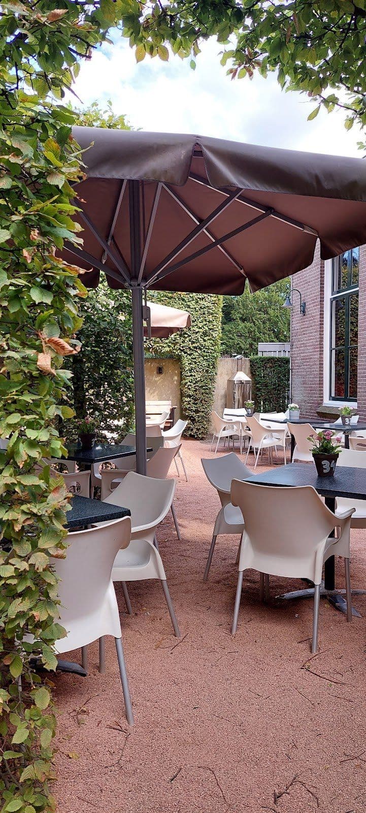 Het Oude Kantongerecht - Apeldoorn - Netherlands