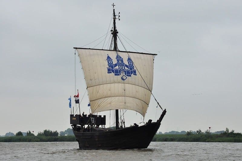 Kamper Kogge - Kampen - Netherlands
