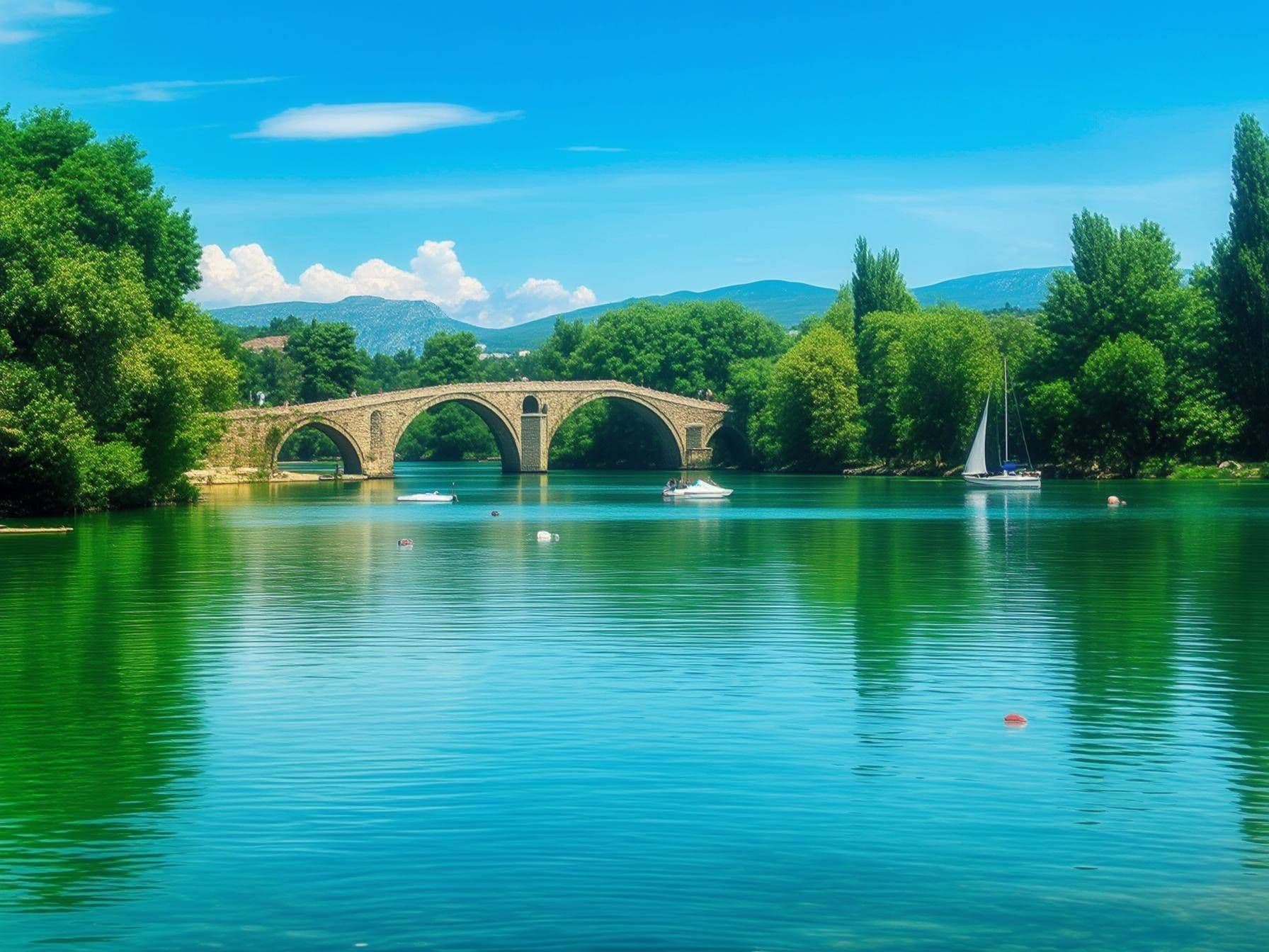 Top 10 Must See Attractions in Agrinio Greece for First Time Visitors