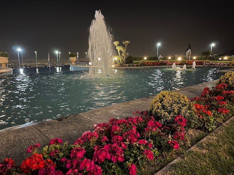 Espinas Palace Hotel