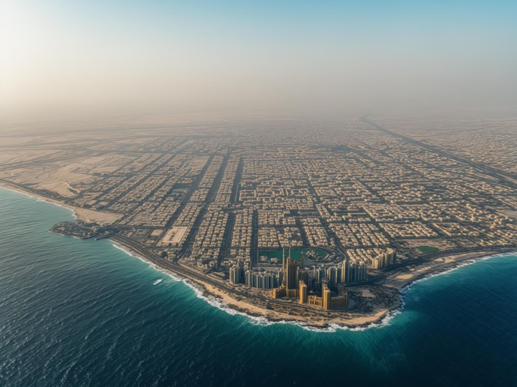 Trip to Ras Al Khaimah