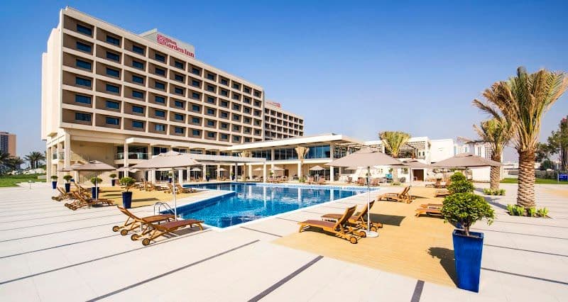 Hilton Ras Al Khaimah Beach Resort