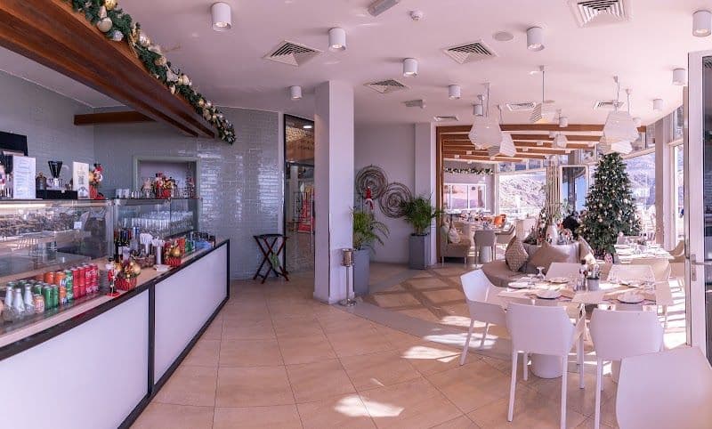 1484 by Puro - Ras Al Khaimah - United Arab Emirates