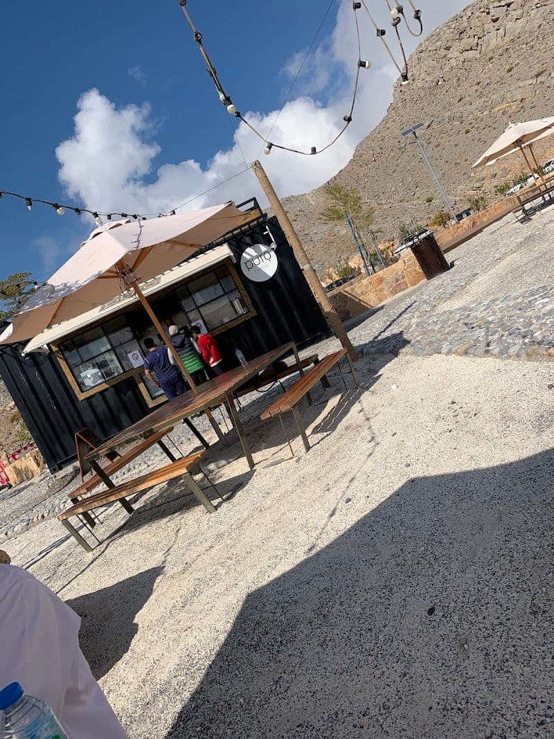 Puro Express - Ras Al Khaimah - United Arab Emirates