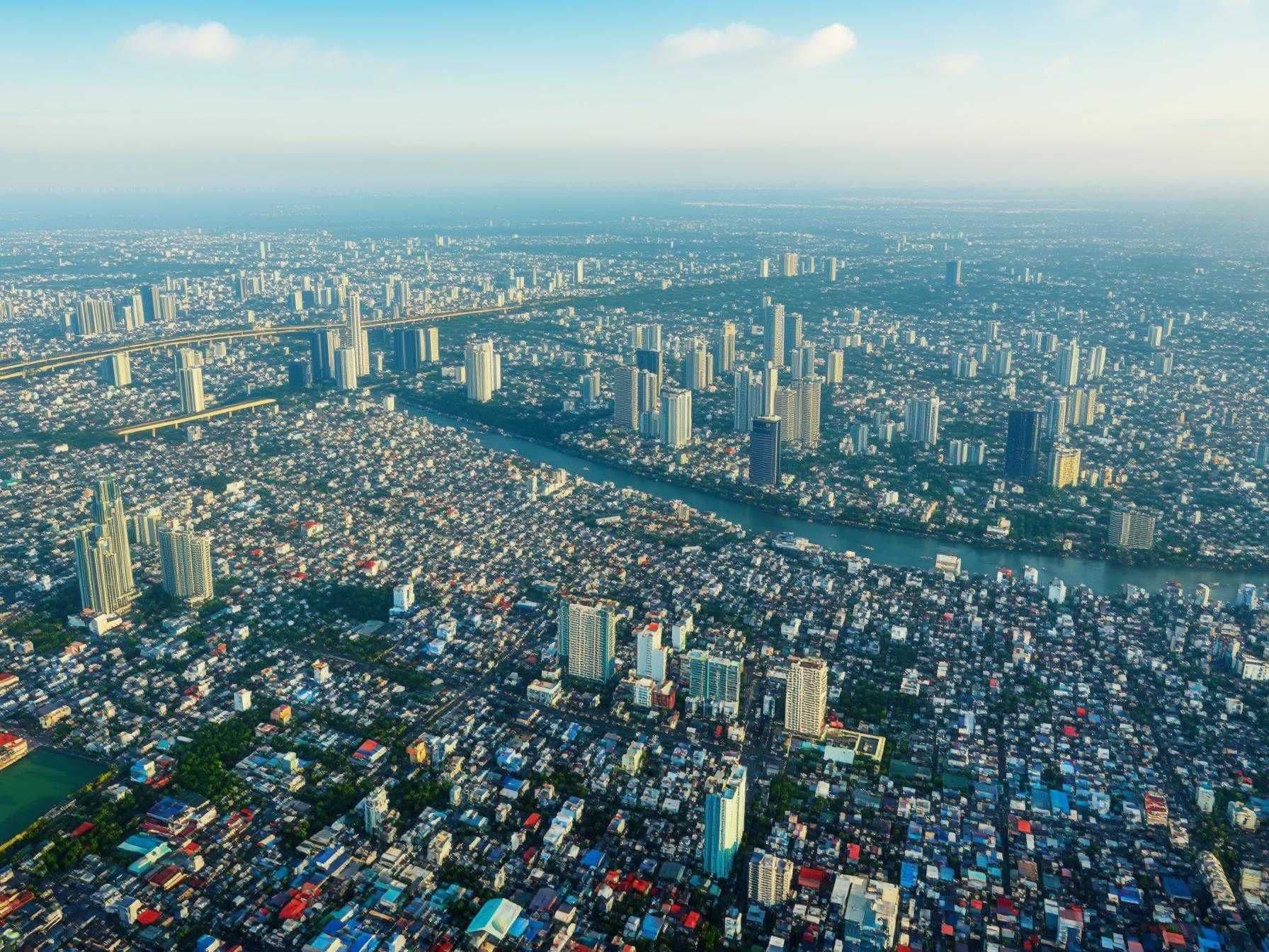 Trip to Ho Chi Minh City