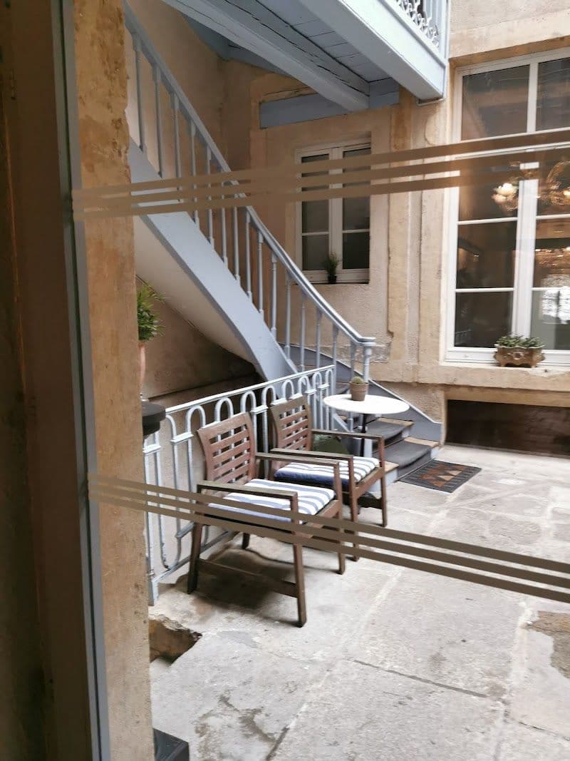 Hôtel de la Cathédrale Metz