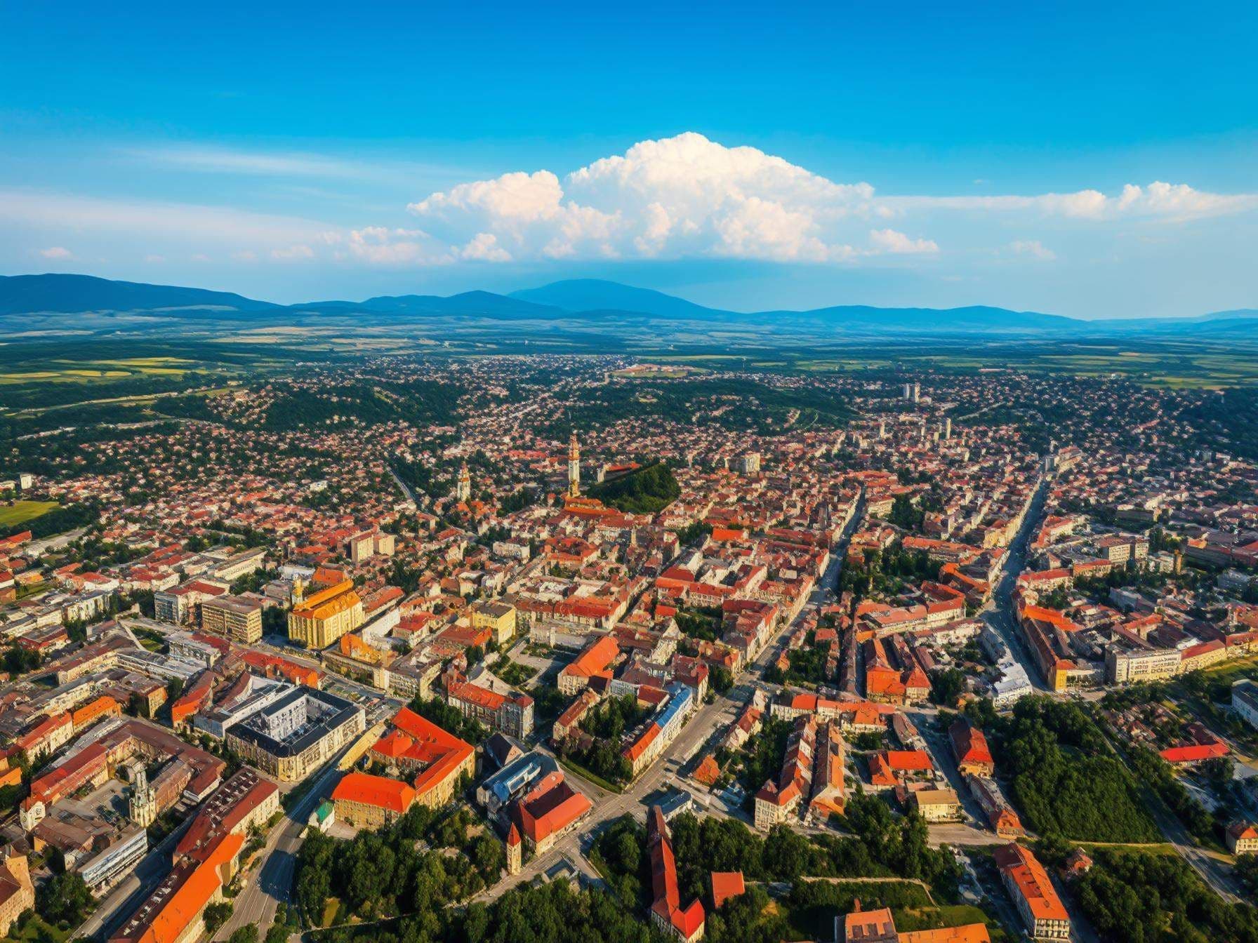 Trip to Banska Bystrica